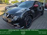 Nissan Juke Nismo RS 4x4*Navi*Kamera*1.te Hand*Facelift - Nissan in Karlsruhe