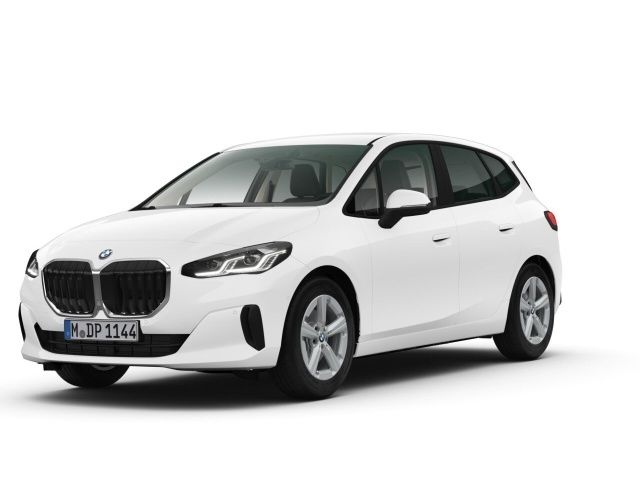 BMW 218i Active Tourer Steptronic DCT Komfortzugang 