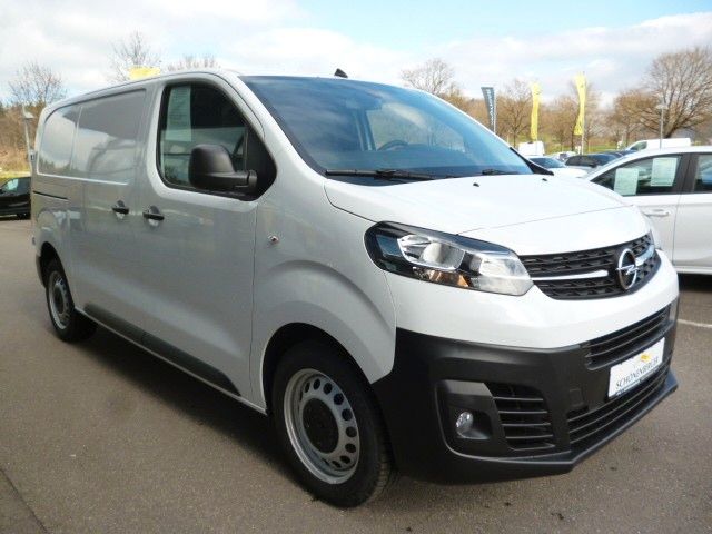 Vivaro Cargo M 2,0 Diesel Automatik L2, RK,PP,IG