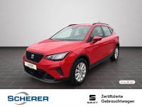 Seat Arona - Vorschau Bild 1