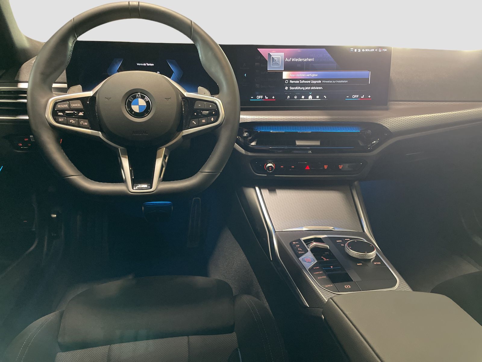 BMW 320 - Bild 12
