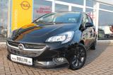 Opel Corsa E 1,4 5trg. Sitzheizung+Ganzjahresreifen - Opel Corsa: Tr