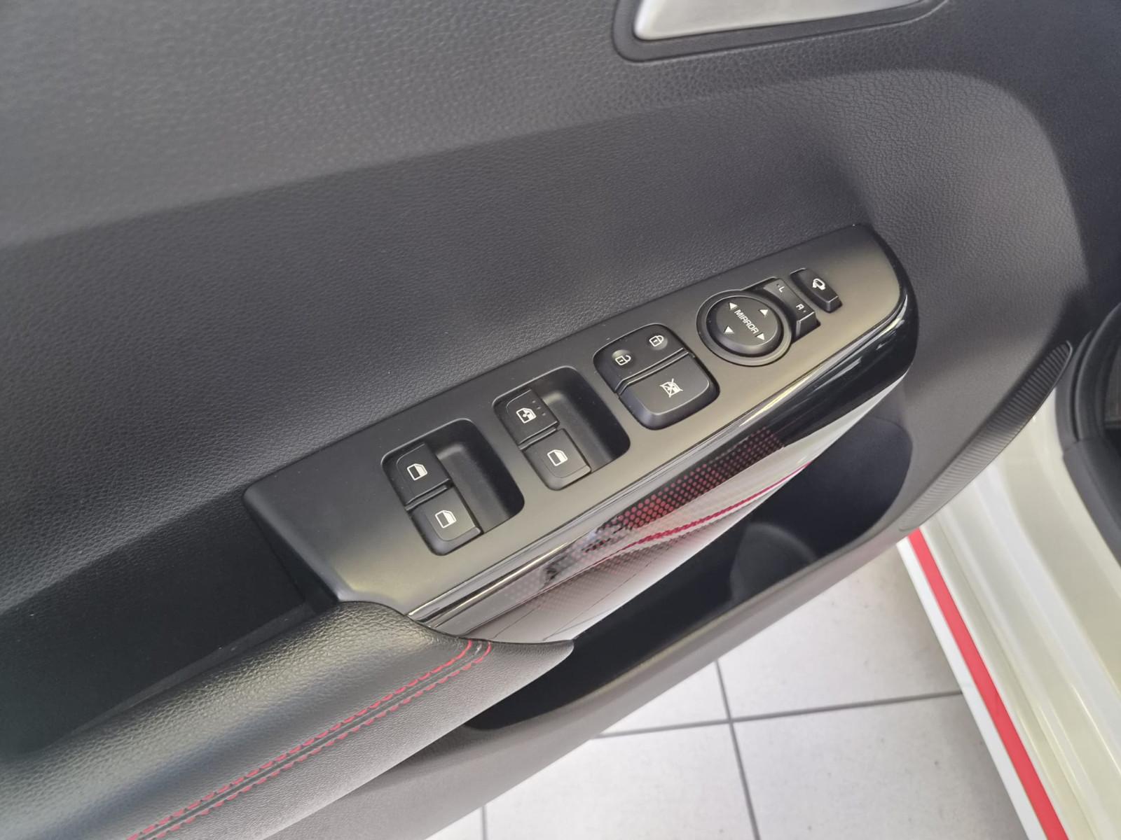 Kia Picanto GT-Line / 1. H  / KAM/Nav/ LEDER/ scheck