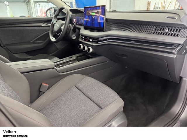 Skoda Superb - Bild 13