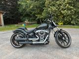 Harley-Davidson Breakout *kesstech*Checkheft*Custom*5HD* - Angebote entsprechen deinen Suchkriterien