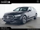 Mercedes-Benz E 300 e T-Modell *DISTRO*AMBI*KEYLESS*CAM* - Mercedes-Benz E-Klasse Jahreswagen: T Modell