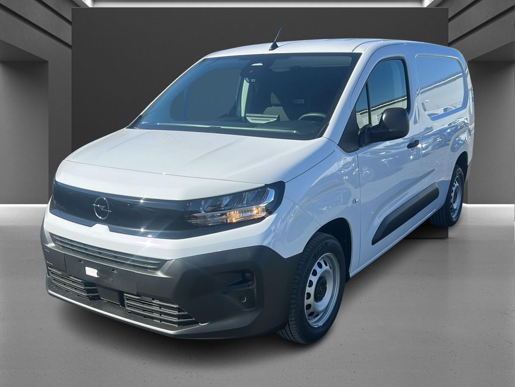 Image of Opel Combo