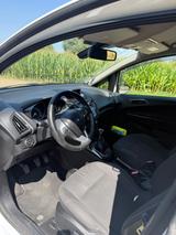 Ford B-Max Titanium, 1,0 Eco Boost 125 PS, AHK, SHZ - gebrauchte Ford B-Max aus dem Jahr 2013