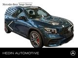 Mercedes-Benz AMG GLB 35 4M AMG|NIGHT|7 SITZE|PANO - gebrauchte Mercedes-Benz GLB 35 AMG aus dem Jahr 2023