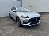 MG HS Luxury - silberne MG HS