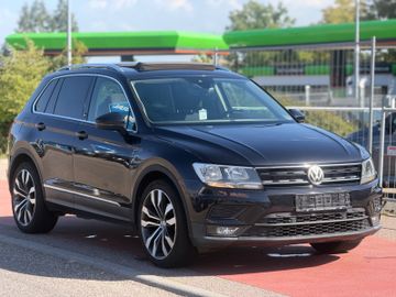 Volkswagen Tiguan - 3