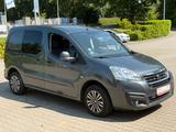 Peugeot Partner L1 Komfort Garantie* 1.Hand* TÜV Neu*