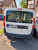Opel Combo Long Version Baujahr 2019 Diesel - Opel Combo in Kassel