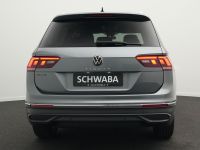 Volkswagen Tiguan Allspace - Vorschau Bild 8