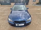 BMW 316d *TÜV Neu/Gewährl./Navi/PDC/2. Zonen Klima* - BMW 316: Kombi, 316d