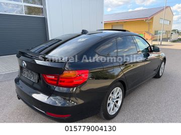 BMW 330 Gran Turismo - 4