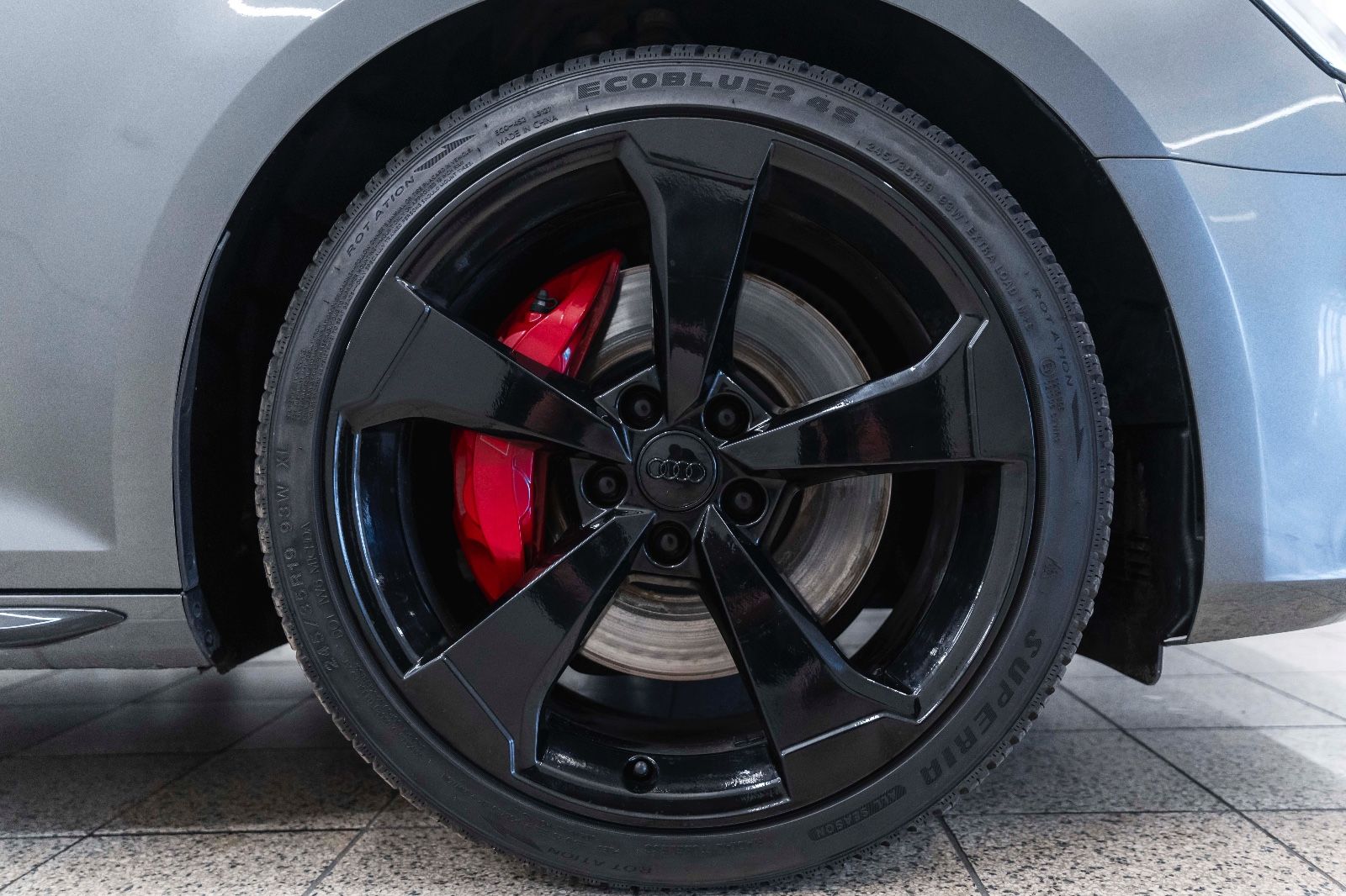 Fahrzeugabbildung Audi S4 3.0TFSI Quattro B&O KAM LED CARPLAY MASSAGE