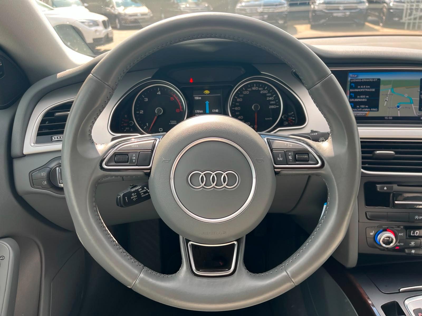 AUDI A5 SPORTBACK QUATTRO 3.0 TDI DSG*LED | 245 ch | CUIR MILANO |