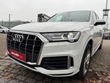 Audi Q7 45 TFSI quattro tiptronic*MEMORY*PANO*7-SITZE - Audi Q7 4M mit Benzin-Antrieb
