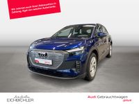 Audi Q4 e-tron - Vorschau Bild 1