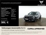 Cupra Formentor VZ 1.4 e-HYBRID Navi LED SHZ ACC PDC - Cupra Formentor Plug-in Hybrid (PHEV) Gebrauchtwagen
