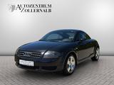 Audi TT Coupe 1.8T 132 kW tiptronic *TOP ZUSTAND*2.HA - Audi aus 2003