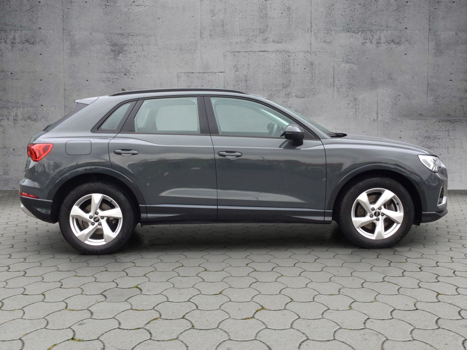 Audi Q3 - Bild 4