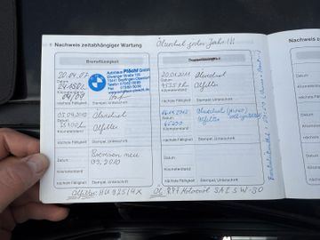 BMW 320 - 11