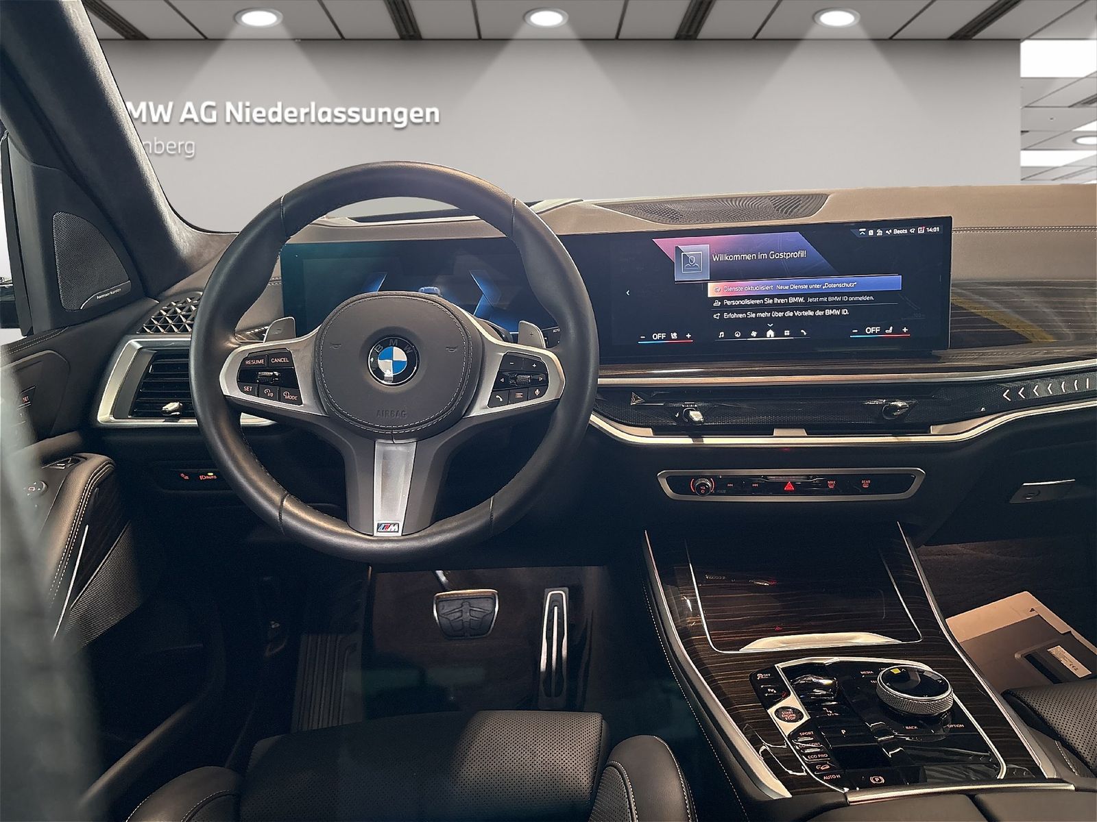 BMW X5 - Bild 12