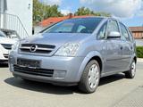 Opel Meriva 1.6 TÜV Neu - Opel Meriva aus 2004