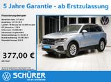Volkswagen Touareg 3.0TDI 4Motion Pano StdHz Luft AHK Keyle - gebrauchte VW Touareg aus dem Jahr 2024