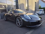 Porsche 911 Carrera T*GARANTIE*SPORT CRONO*LEDER* - Porsche in Nürnberg: 911
