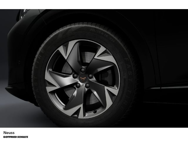 Cupra Tavascan - Bild 5