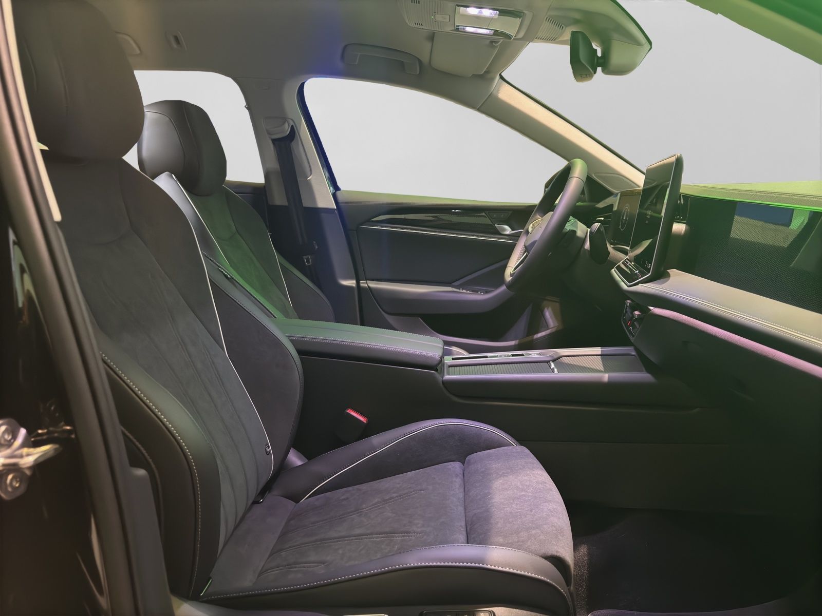 Volkswagen Passat Variant - Bild 4