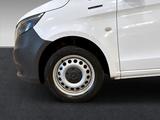 Mercedes-Benz eVito 111 Kasten Lang Kamera+Klima+DAB+SHz - scheckheftgepflegte Mercedes eVito