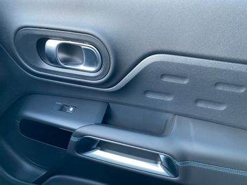 Citroën C5 Aircross C-Series PT 130 Navi+SHZ+RFK+Carplay