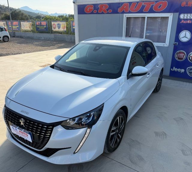 Image of Peugeot 208