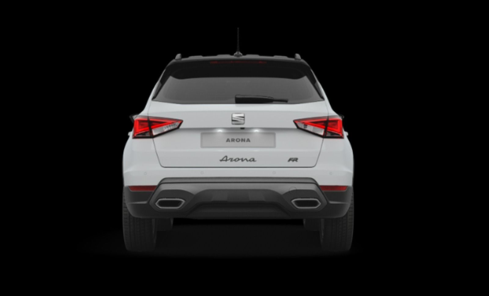 Seat Arona - Bild 4