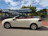 Renault Megane Coupé-Cabriolet TCe 130 Floride Floride - Renault aus 2011: Cabrio