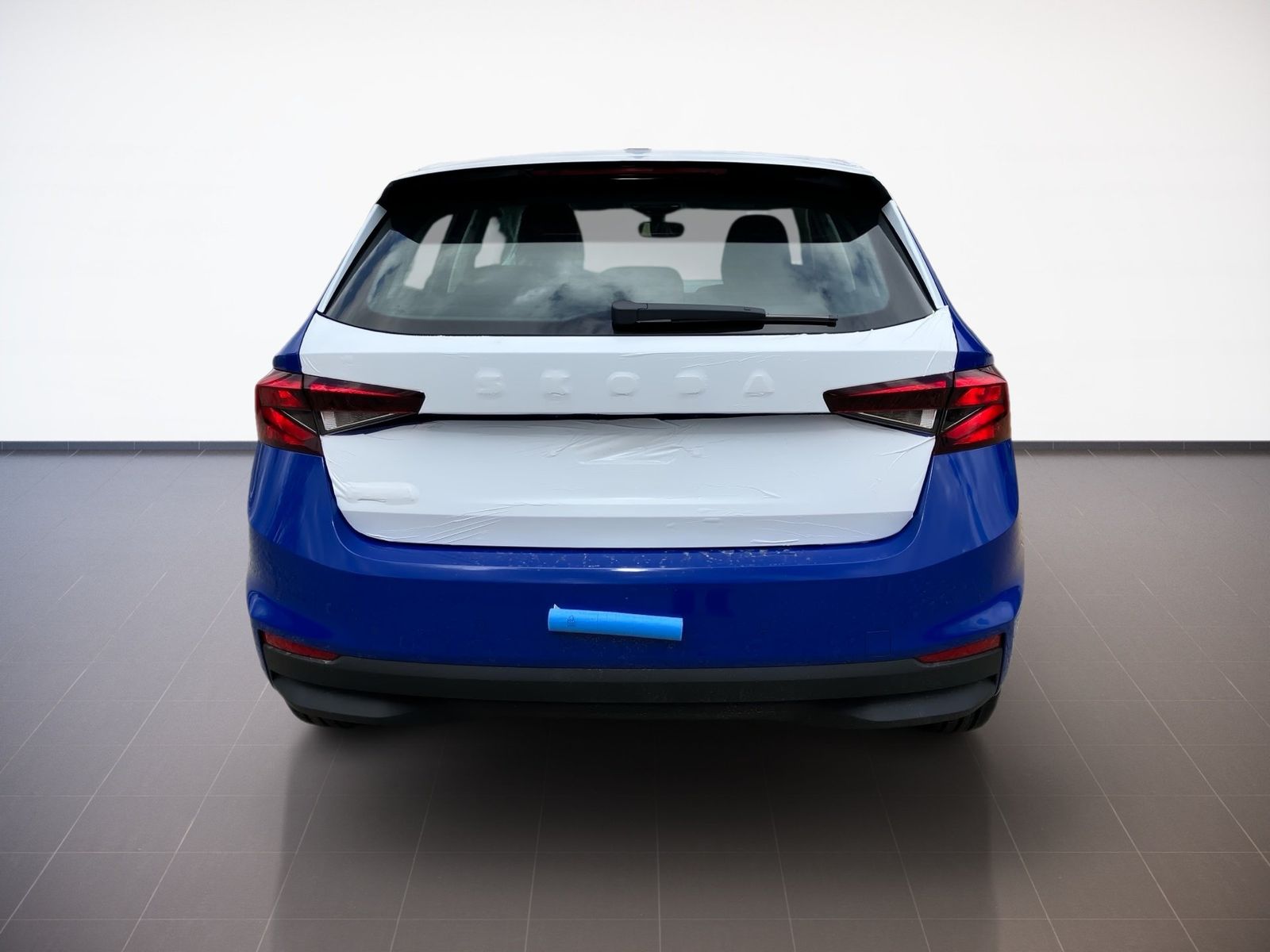 Skoda Fabia - Bild 5