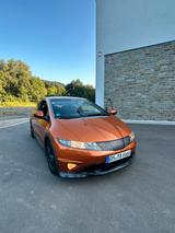 Honda Civic 1.8 Type S Type S - Honda Civic: Type 8