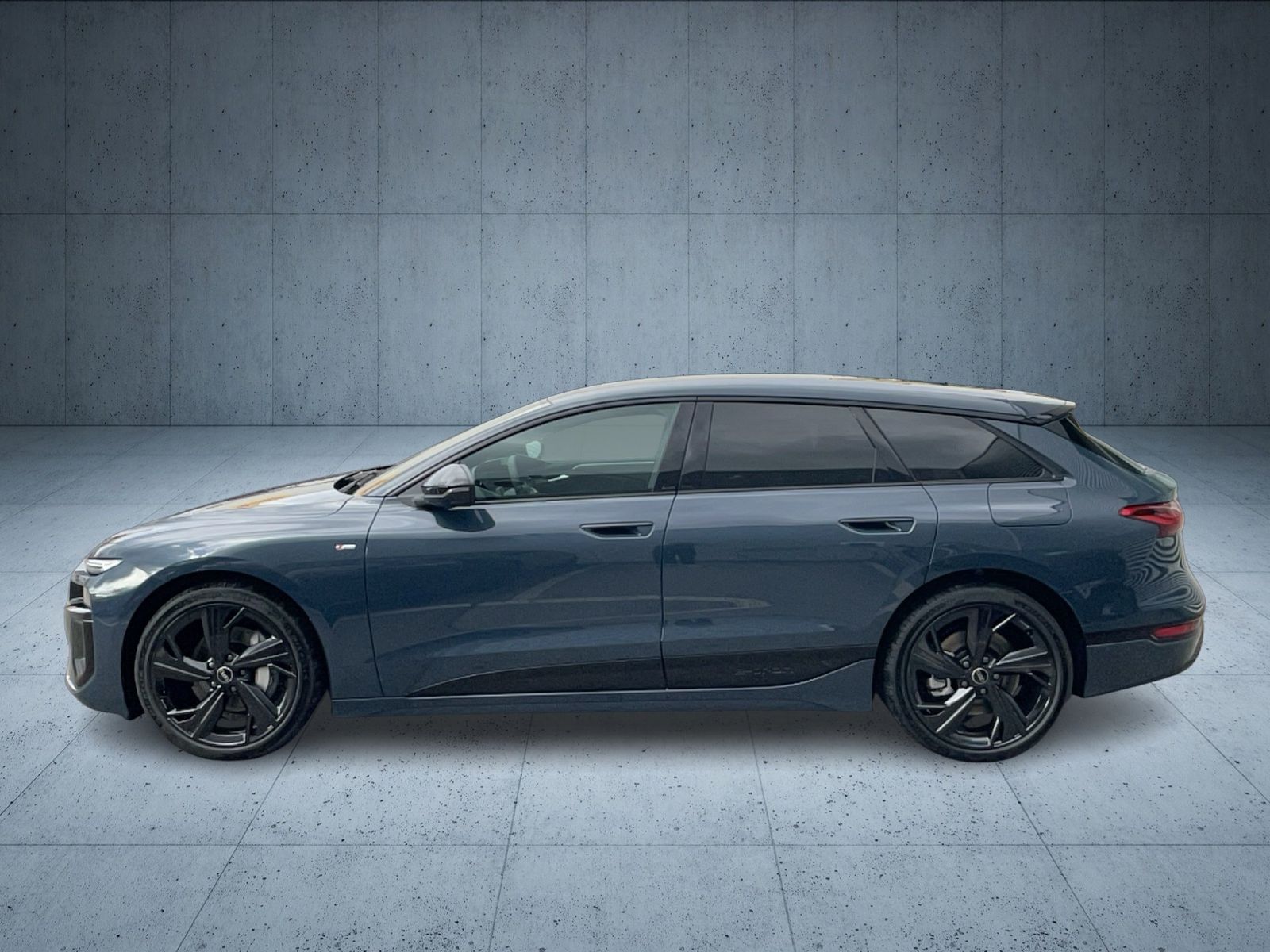 Audi A6 e-tron - Bild 3