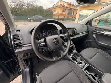 Skoda Karoq - 8
