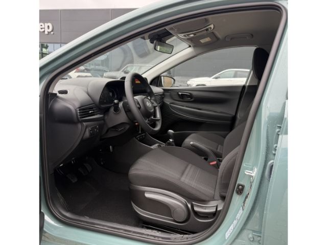 Hyundai i20 – Bild 10