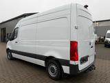 Mercedes-Benz Sprinter Kasten FWD 315 CDI 3,5 Kamera/ACC/AHK - gebrauchte Mercedes-Benz Sprinter aus dem Jahr 2022