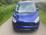 Ford Transit Courier 1,5 TDCI.  Incl. Mehr... - Ford Transit Courier aus 2017