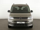 Volkswagen Caddy 1.5 116PS 6-Gang Style  LED ACC Kamera Alu - VW Caddy Gebrauchtwagen in Berlin