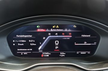 Audi S5 Sportback 3.0 TDI qu. CARBON+HUD+B&O+MATRIX