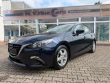 Mazda 3 Lim. Prime-Line - gebrauchte Mazda 3 aus dem Jahr 2015