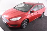 Ford Focus Turnier *2.Hand*Navi*Park ass.* - Ford Focus Gebrauchtwagen in Aachen